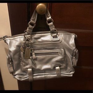 FANTASTIC Coach bag!!